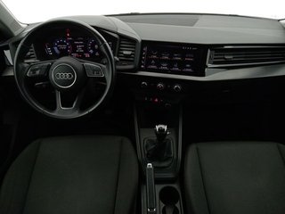 Audi A1 Sportback Advanced 25 TFSI 70kW (95CV)