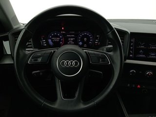 Audi A1 Sportback Advanced 25 TFSI 70kW (95CV)