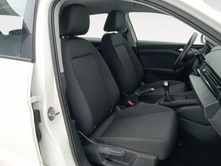 Audi A1 Sportback Advanced 25 TFSI 70kW (95CV)