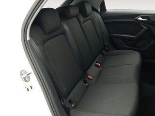 Audi A1 Sportback Advanced 25 TFSI 70kW (95CV)