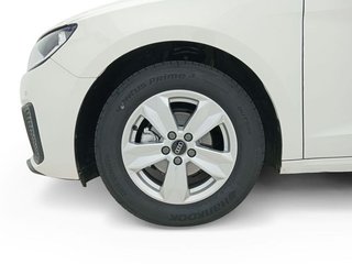 Audi A1 Sportback Advanced 25 TFSI 70kW (95CV)