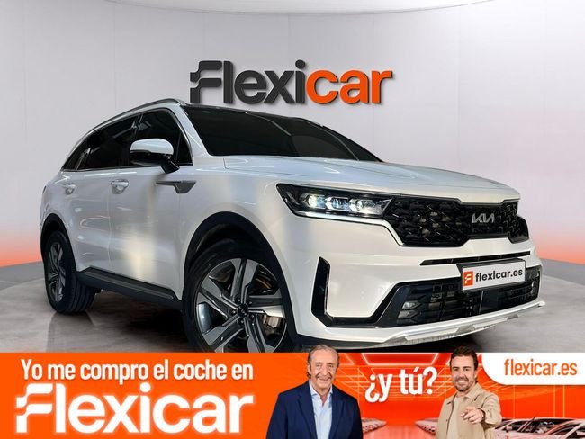Kia Sorento 1.6 T-GDi HEV Plus Edition 4x2 7pl - foto 1