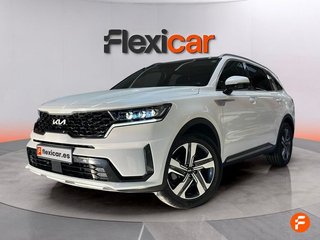 Kia Sorento 1.6 T-GDi HEV Plus Edition 4x2 7pl