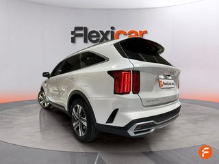 Kia Sorento 1.6 T-GDi HEV Plus Edition 4x2 7pl