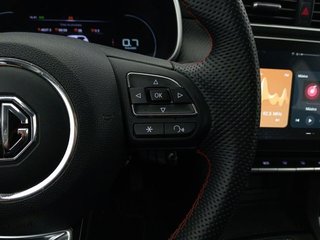 MG ZS 1.5 Luxury