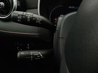 MG ZS 1.5 Luxury