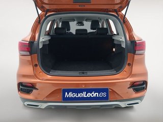 MG ZS 1.5 Luxury