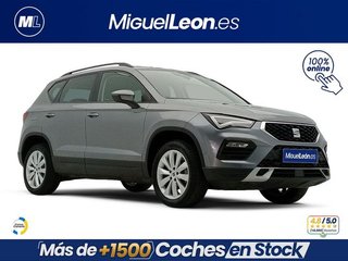Seat Ateca 1.5 TSI 110kW St&Sp Style XL