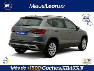 Seat Ateca 1.5 TSI 110kW St&Sp Style XL