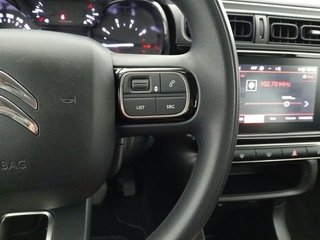 Citroën C3 PureTech 60KW (83CV) Plus