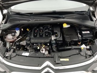 Citroën C3 PureTech 60KW (83CV) Plus