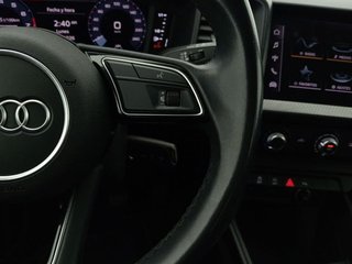 Audi A1 Sportback Advanced 25 TFSI 70kW (95CV)