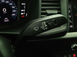 Audi A1 Sportback Advanced 25 TFSI 70kW (95CV)