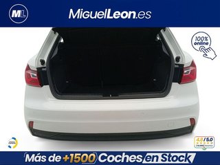 Audi A1 Sportback Advanced 25 TFSI 70kW (95CV)
