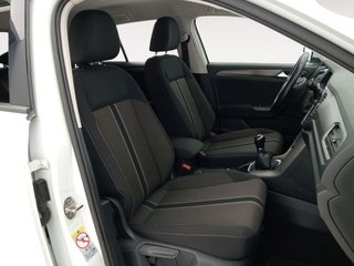 Volkswagen T-Roc T-Roc 1.0 TSI 81kW (110CV) R-LINE