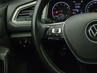Volkswagen T-Roc T-Roc 1.0 TSI 81kW (110CV) R-LINE
