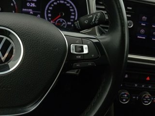 Volkswagen T-Roc T-Roc 1.0 TSI 81kW (110CV) R-LINE