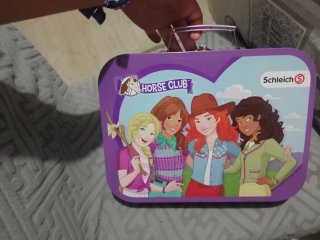 Juego educativo Yo Aprendo a Leer y puzzles