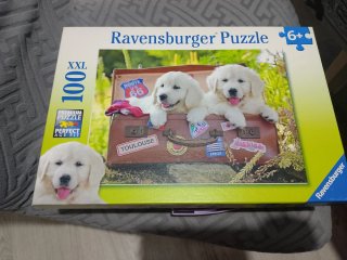 Juego educativo Yo Aprendo a Leer y puzzles