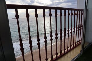 Estudio en venta en Playa de Levante en Benidorm