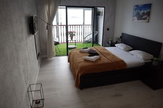 Estudio en venta en Playa de Levante en Benidorm
