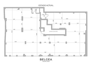 Trastero en venta en Centro en Murcia