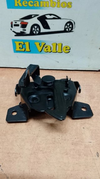 Cerradura Capó Hyundai Getz