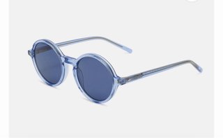 Gafas de sol niño Multioptica azul polarizadas