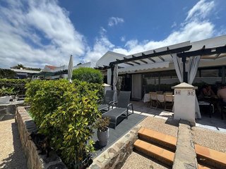 Chalet en alquiler en Maspalomas - Las Meloneras en San Bartolomé de Tirajana