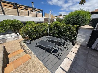 Chalet en alquiler en Maspalomas - Las Meloneras en San Bartolomé de Tirajana