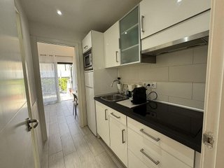 Chalet en alquiler en Maspalomas - Las Meloneras en San Bartolomé de Tirajana