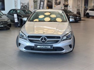 Mercedes-Benz Clase CLA 200-2017