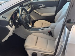 Mercedes-Benz Clase CLA 200-2017