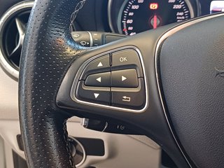 Mercedes-Benz Clase CLA 200-2017