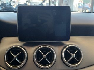 Mercedes-Benz Clase CLA 200-2017