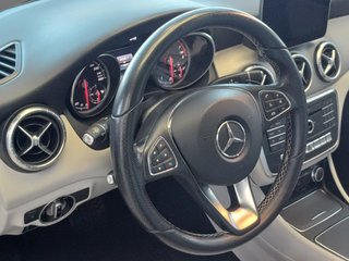 Mercedes-Benz Clase CLA 200-2017