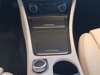 Mercedes-Benz Clase CLA 200-2017
