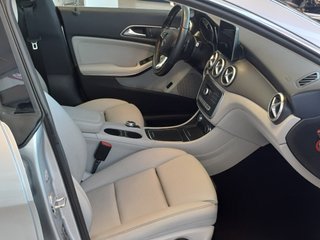 Mercedes-Benz Clase CLA 200-2017
