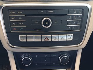 Mercedes-Benz Clase CLA 200-2017