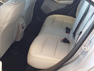 Mercedes-Benz Clase CLA 200-2017