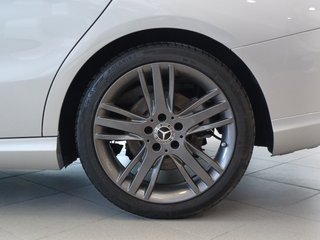 Mercedes-Benz Clase CLA 200-2017