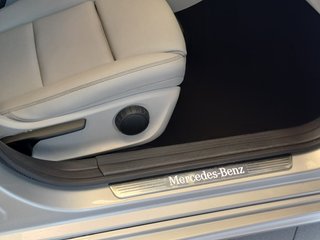 Mercedes-Benz Clase CLA 200-2017
