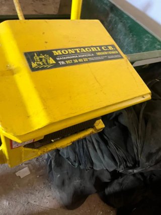 Recoge Faldos para olivar