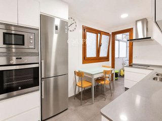 Piso en alquiler en Calvario - Santa Rita en Vigo