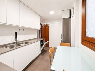 Piso en alquiler en Calvario - Santa Rita en Vigo