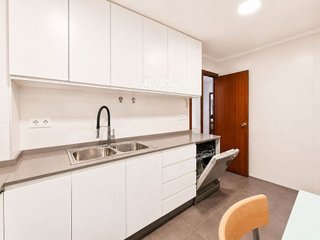 Piso en alquiler en Calvario - Santa Rita en Vigo