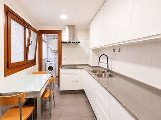 Piso en alquiler en Calvario - Santa Rita en Vigo