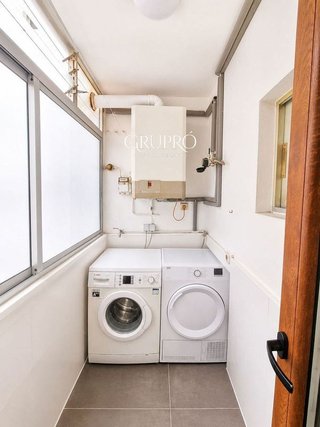 Piso en alquiler en Calvario - Santa Rita en Vigo