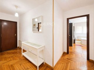 Piso en alquiler en Calvario - Santa Rita en Vigo