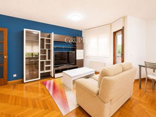 Piso en alquiler en Calvario - Santa Rita en Vigo